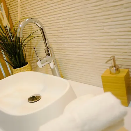 Appartement Loft Centro San Diego *