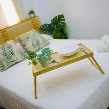 Loft Centro San Diego Appartement Sanlúcar de Barrameda