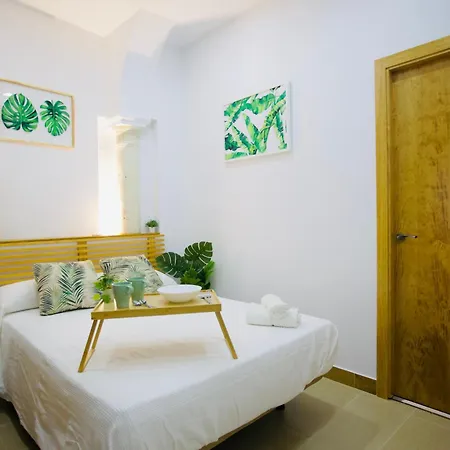 Apartment Loft Centro San Diego