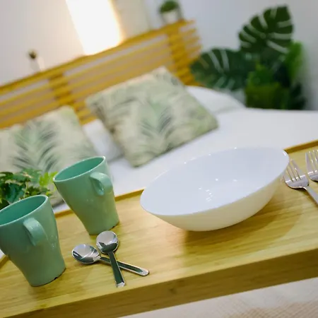 Loft Centro San Diego * Sanlucar de Barrameda