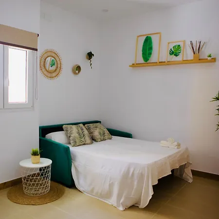Loft Centro San Diego Sanlucar de Barrameda