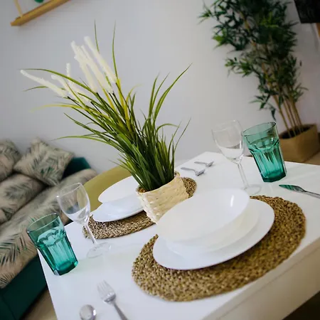 Apartment Loft Centro San Diego *