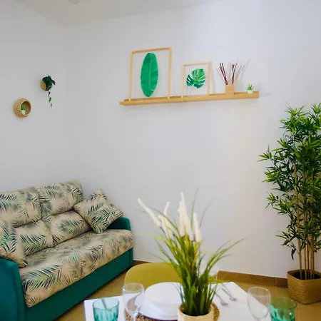 Loft Centro San Diego Sanlucar de Barrameda