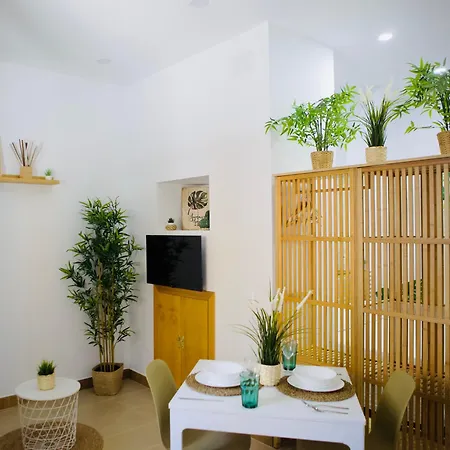 Apartment Loft Centro San Diego *