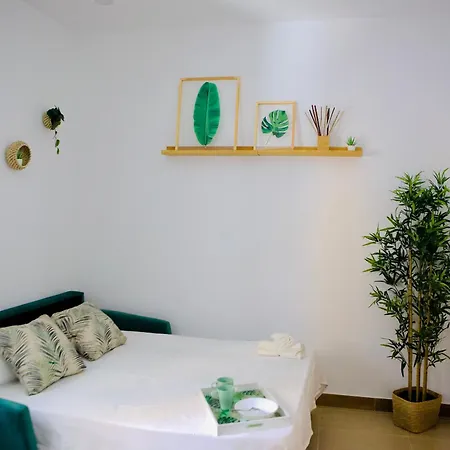 Loft Centro San Diego *
