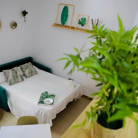 Loft Centro San Diego *