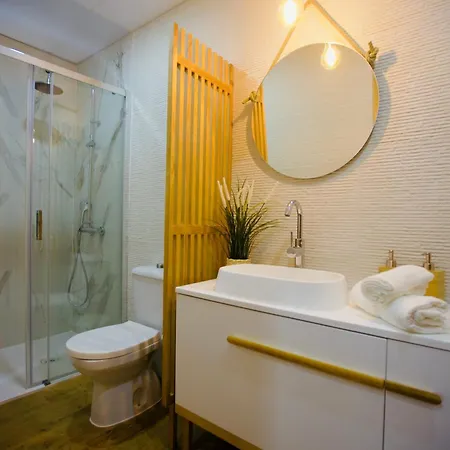 Loft Centro San Diego Apartamento *